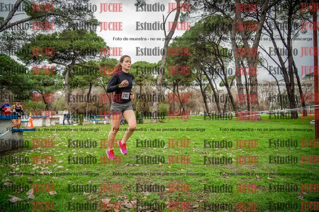 Fotos en el tercer punto del circuito