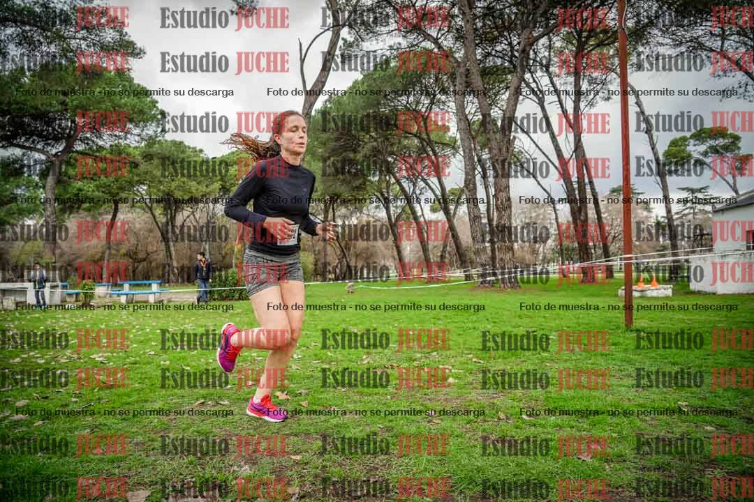 Fotos en el tercer punto del circuito