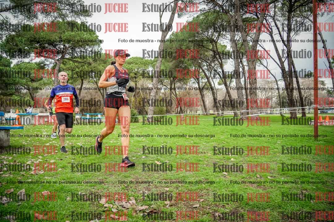 Fotos en el tercer punto del circuito