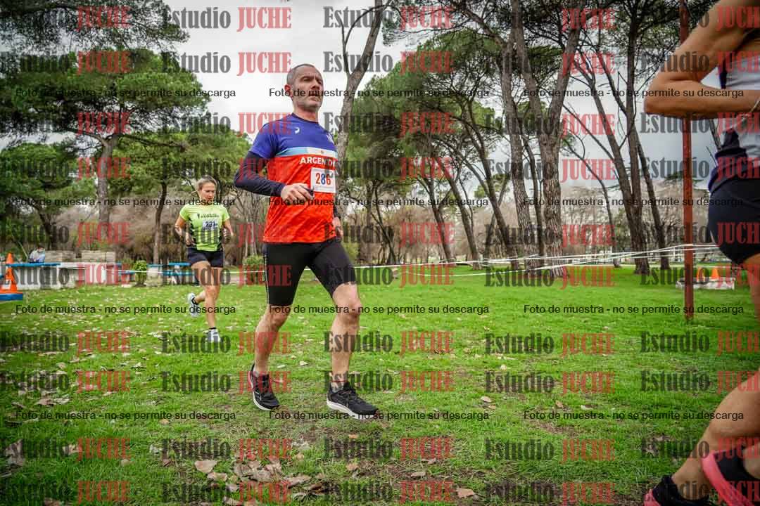 Fotos en el tercer punto del circuito