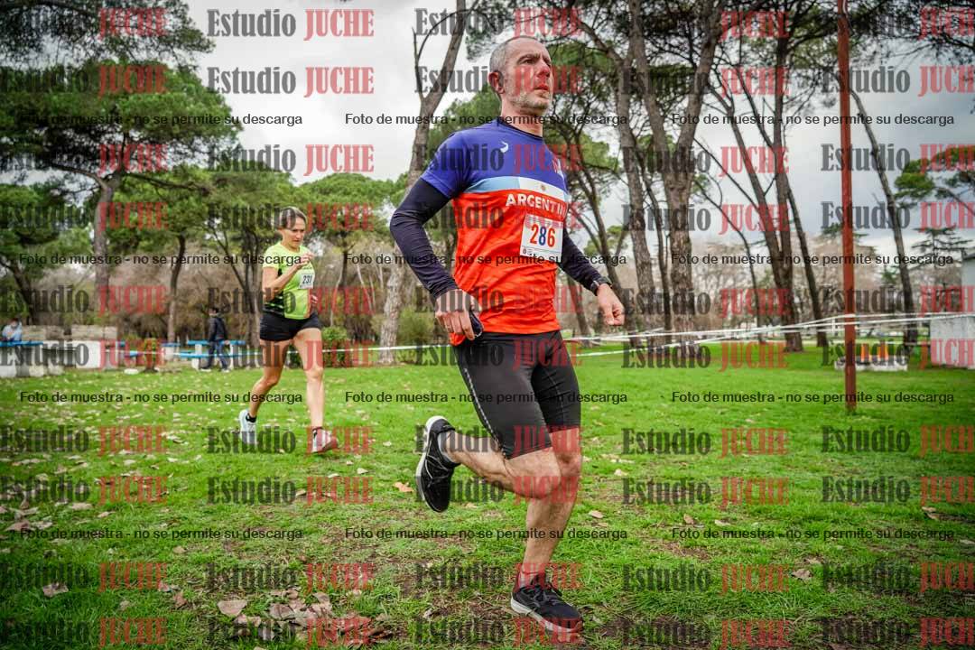 Fotos en el tercer punto del circuito