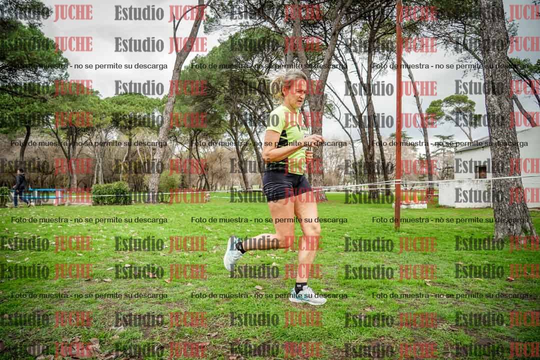 Fotos en el tercer punto del circuito