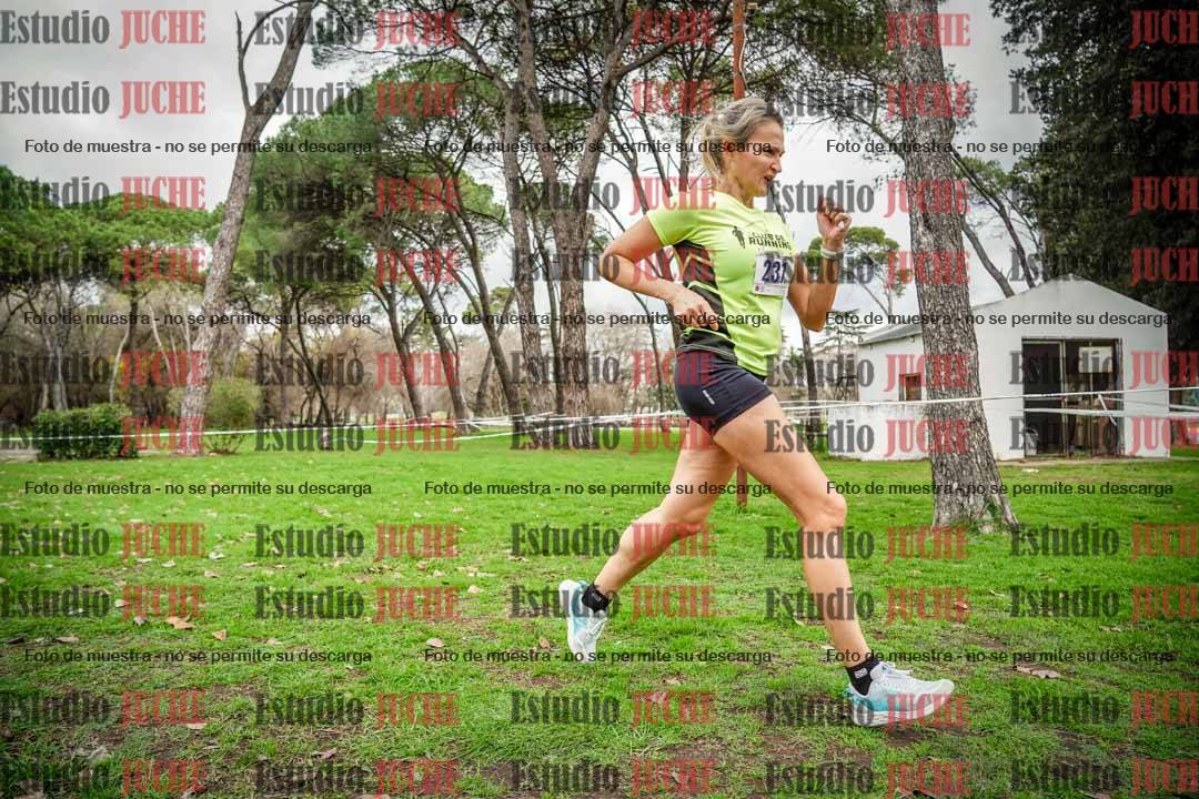 Fotos en el tercer punto del circuito