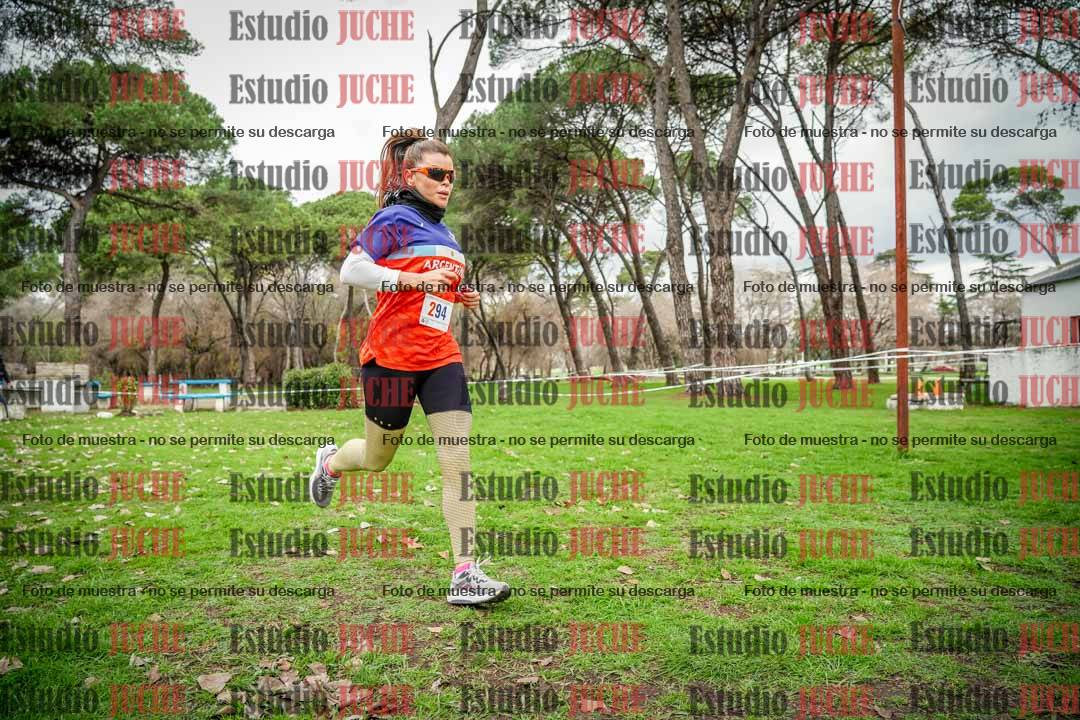 Fotos en el tercer punto del circuito