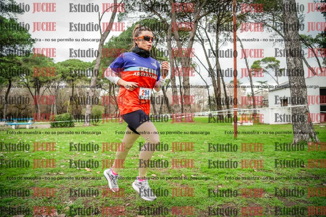 Fotos en el tercer punto del circuito