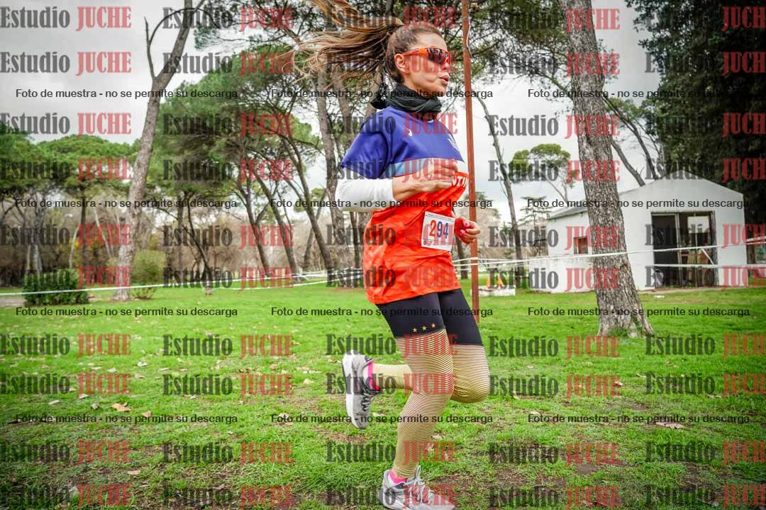 Fotos en el tercer punto del circuito