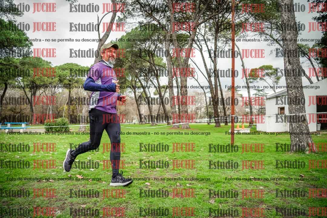 Fotos en el tercer punto del circuito