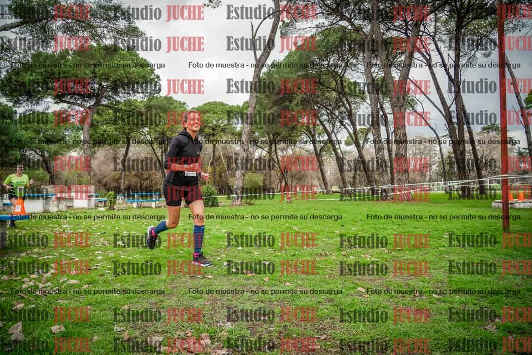 Fotos en el tercer punto del circuito