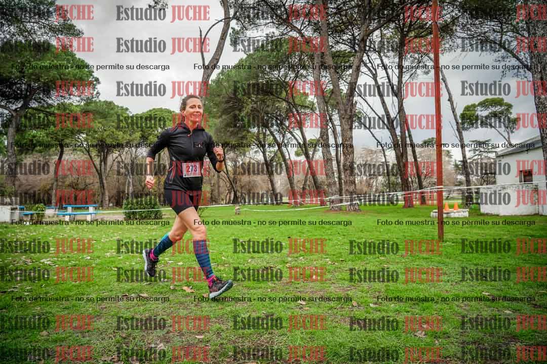 Fotos en el tercer punto del circuito