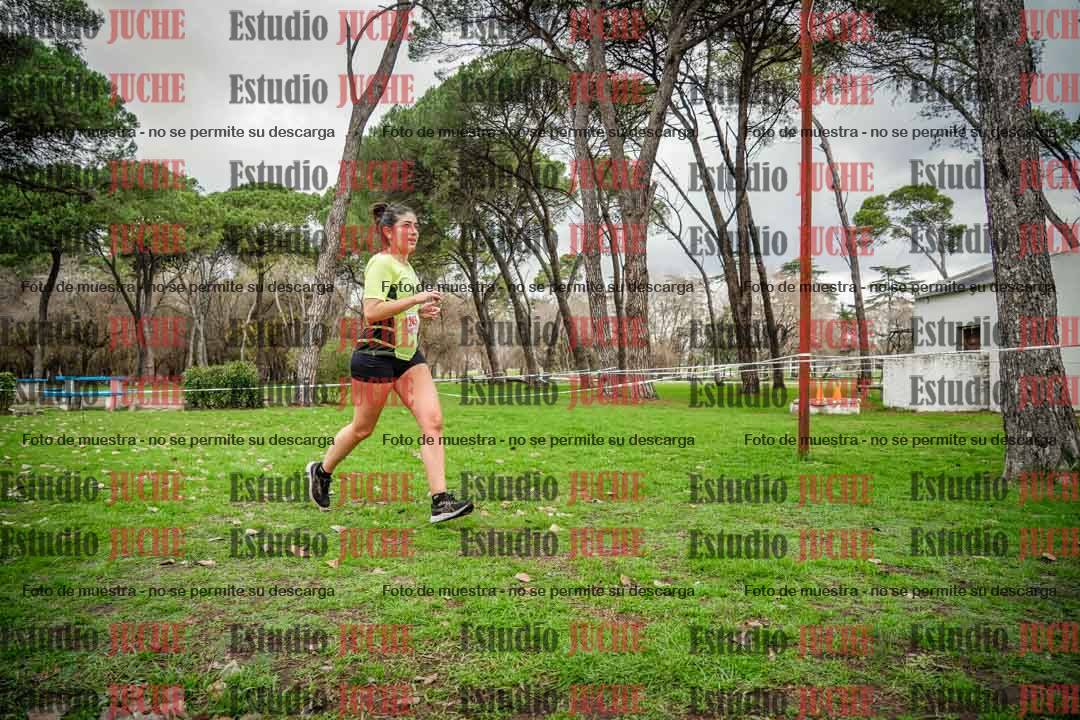 Fotos en el tercer punto del circuito