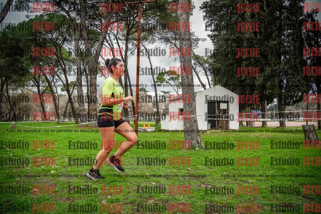 Fotos en el tercer punto del circuito