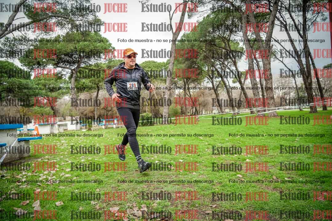 Fotos en el tercer punto del circuito