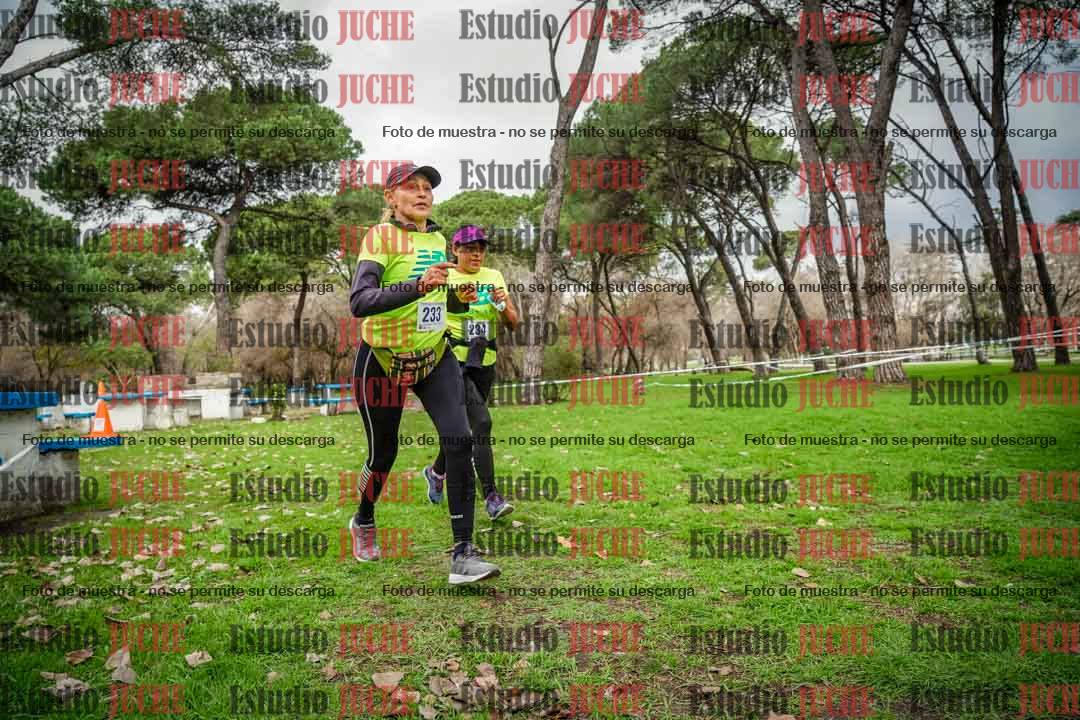 Fotos en el tercer punto del circuito