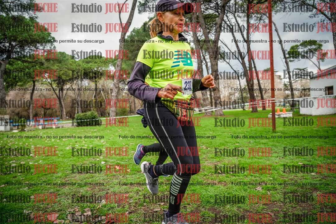 Fotos en el tercer punto del circuito