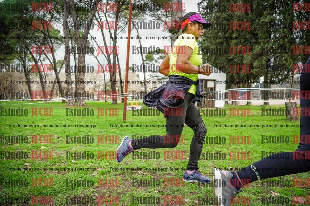 Fotos en el tercer punto del circuito
