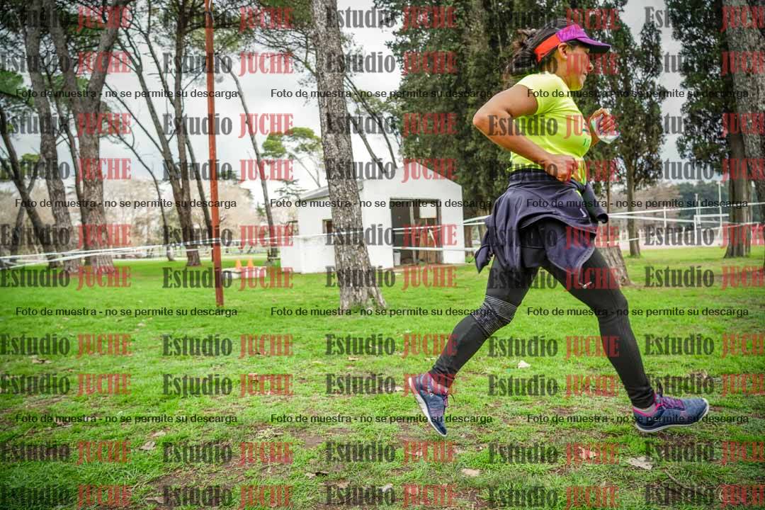 Fotos en el tercer punto del circuito