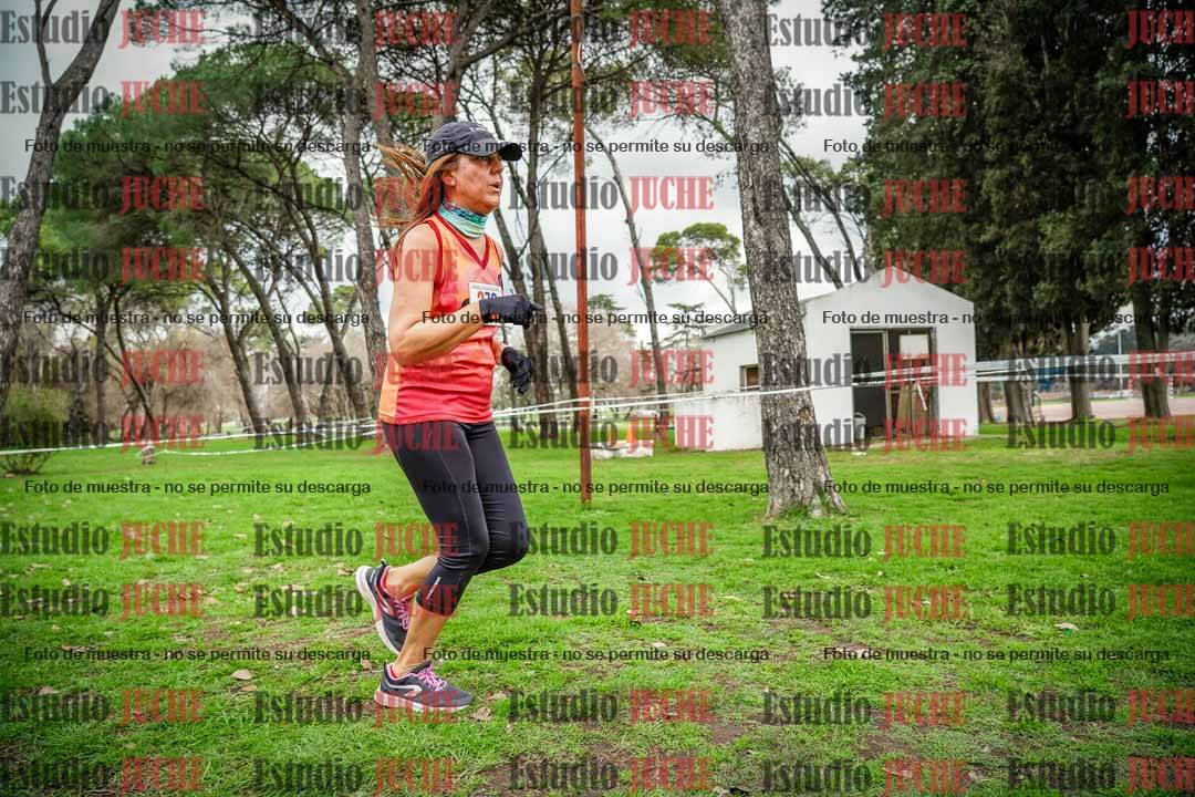 Fotos en el tercer punto del circuito