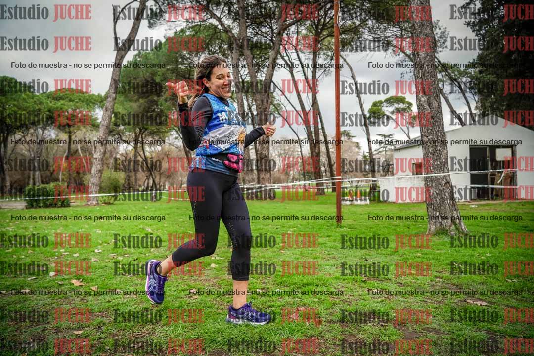 Fotos en el tercer punto del circuito