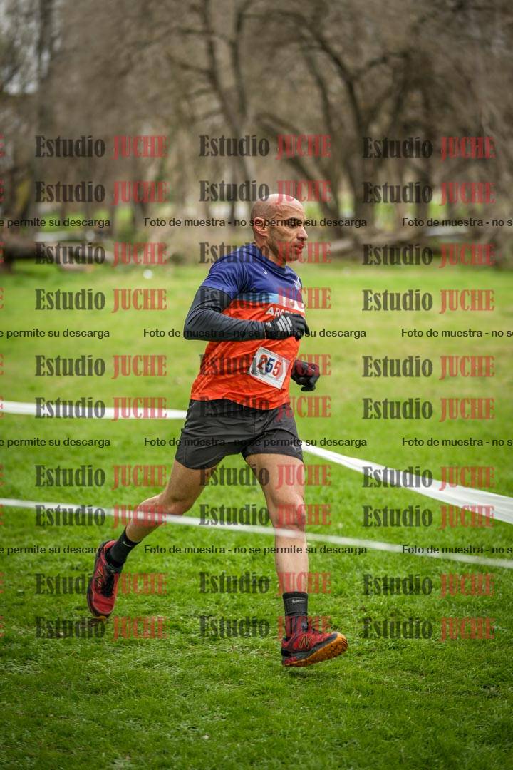 Fotos en el cuarto punto del circuito