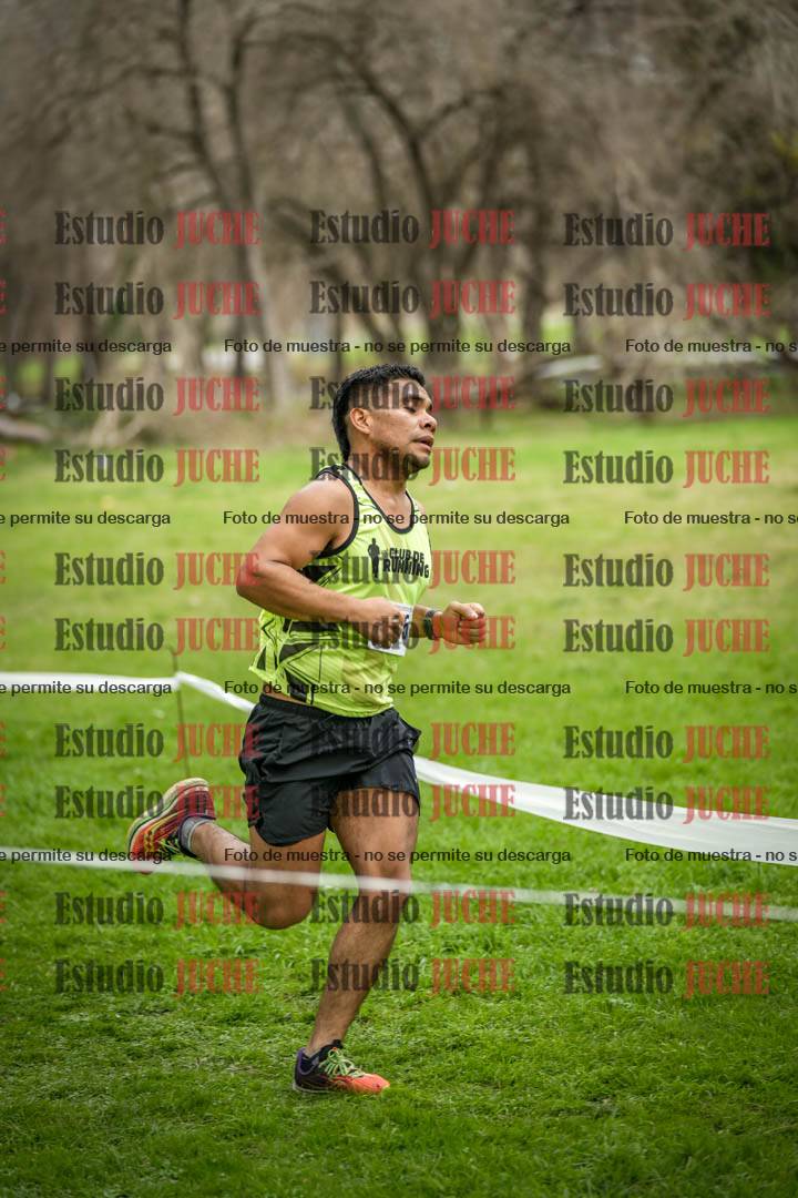 Fotos en el cuarto punto del circuito