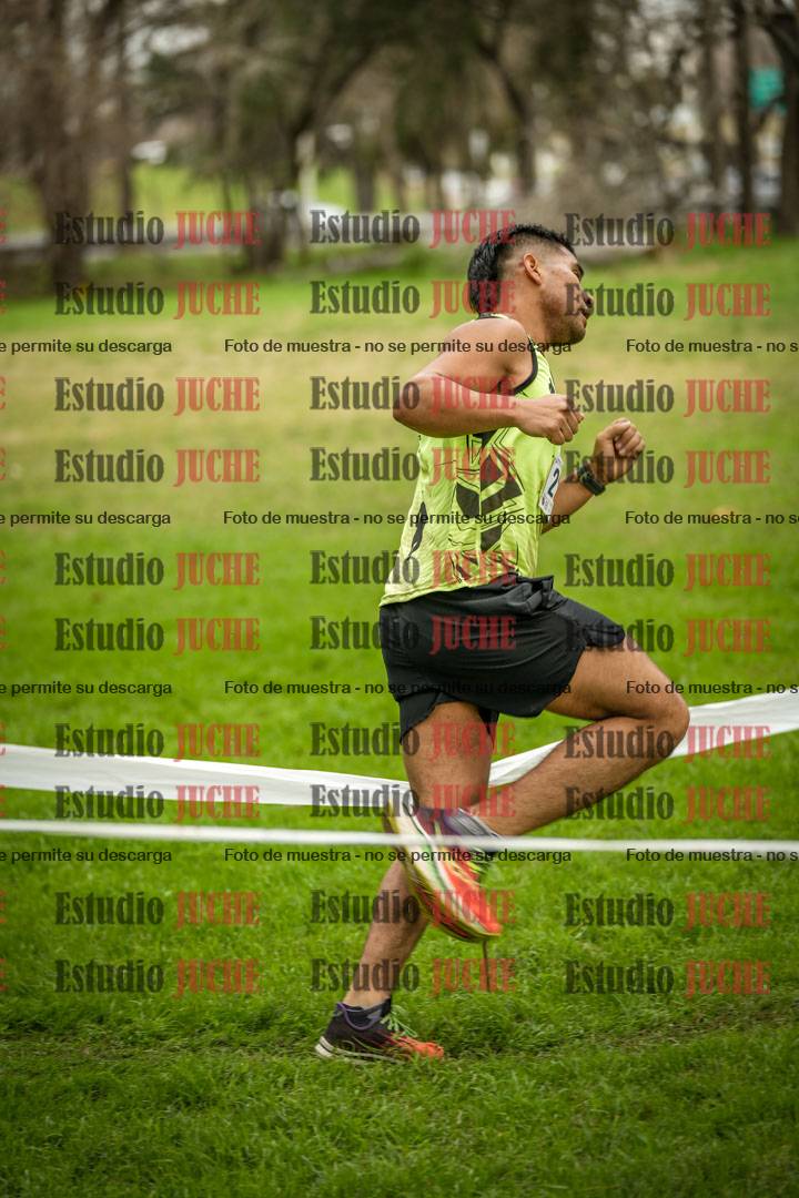 Fotos en el cuarto punto del circuito