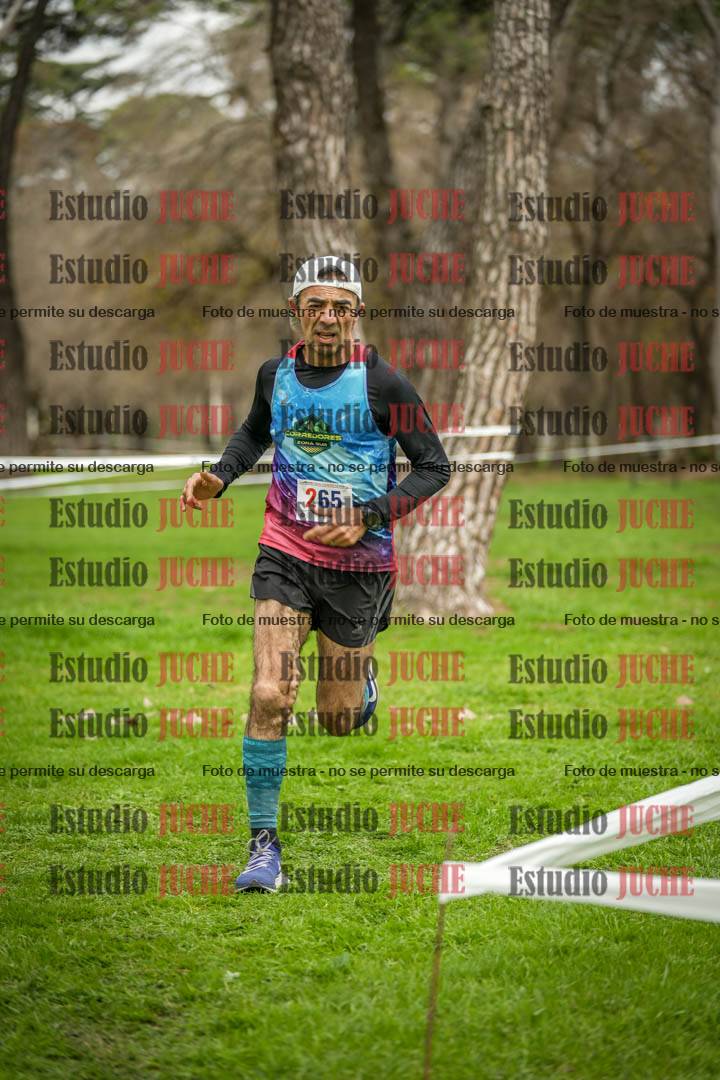 Fotos en el cuarto punto del circuito