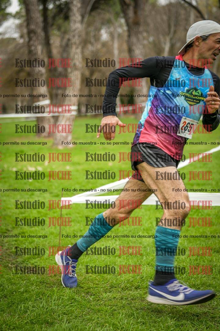 Fotos en el cuarto punto del circuito