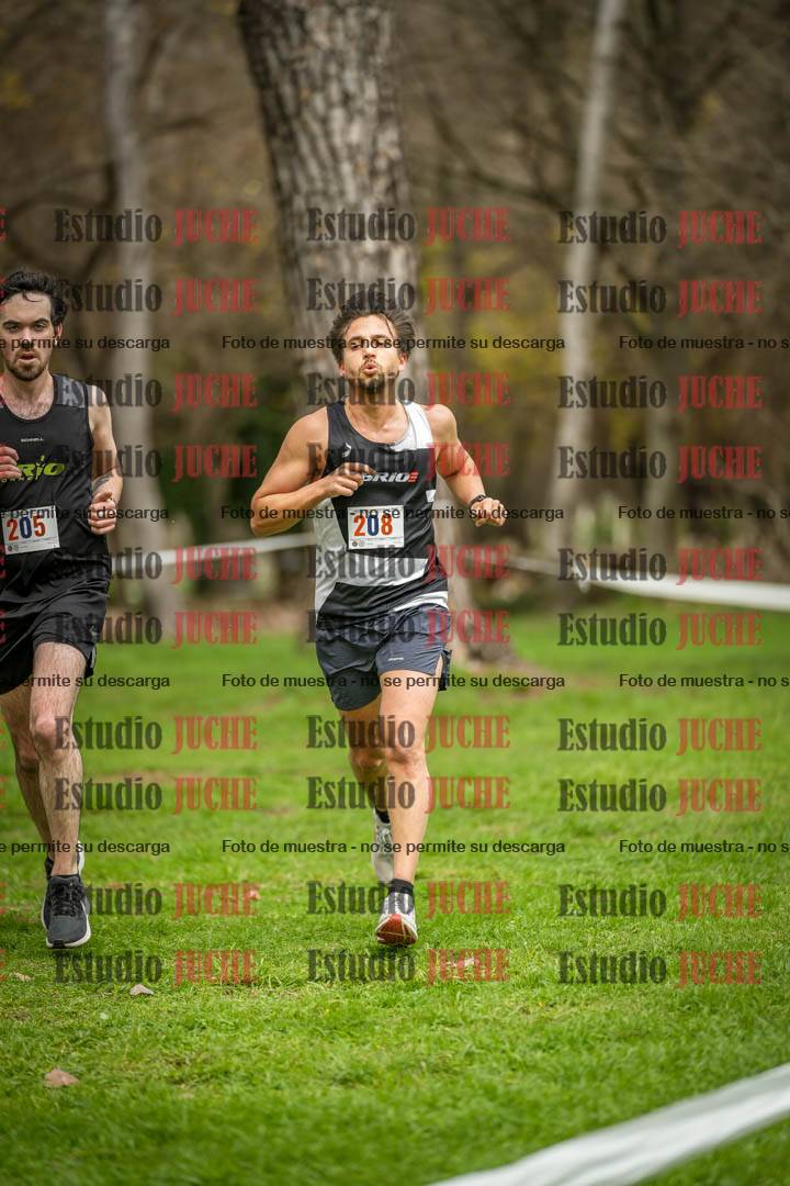 Fotos en el cuarto punto del circuito