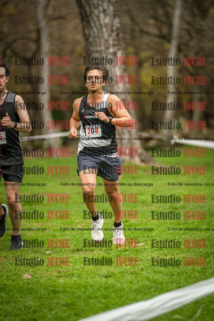 Fotos en el cuarto punto del circuito