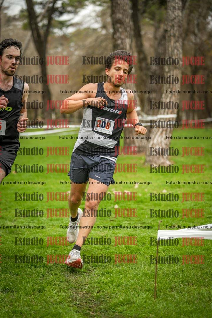 Fotos en el cuarto punto del circuito