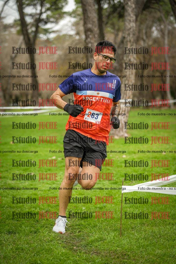 Fotos en el cuarto punto del circuito