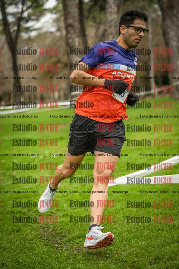 Fotos en el cuarto punto del circuito