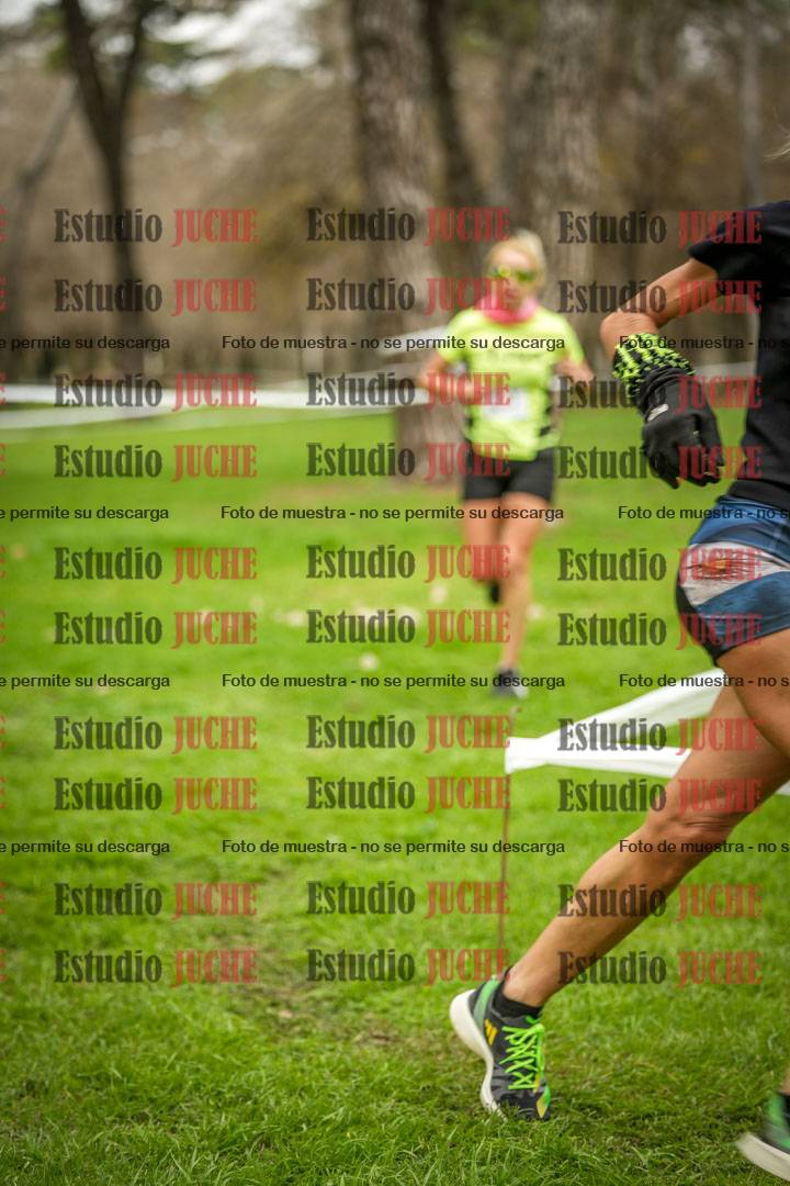 Fotos en el cuarto punto del circuito