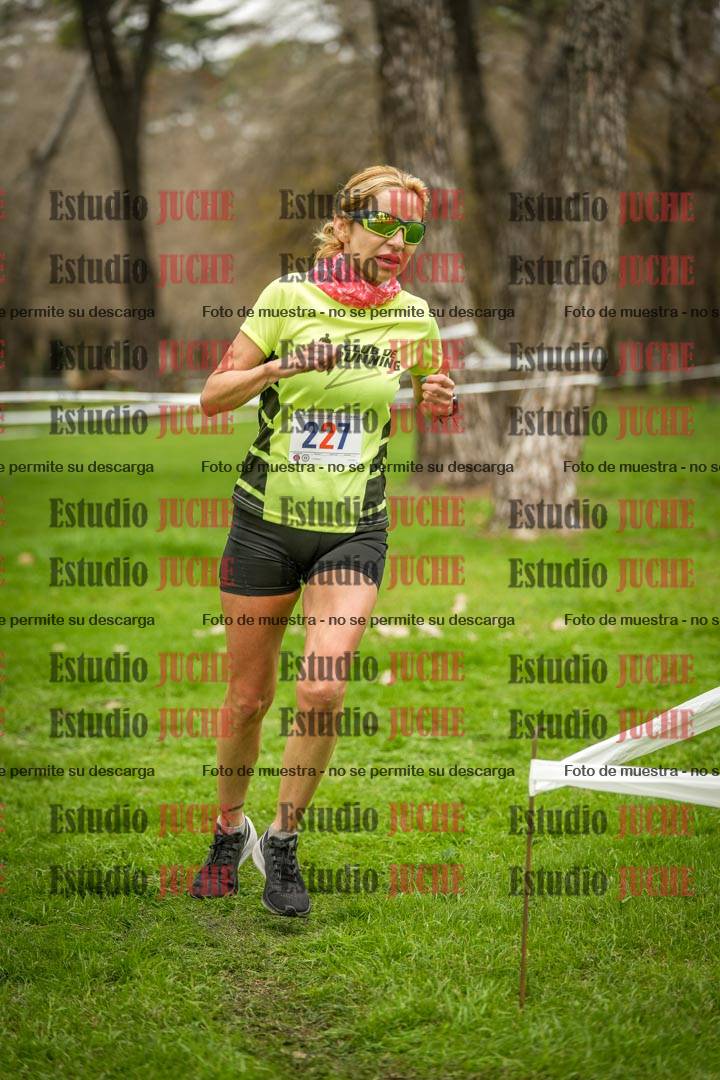 Fotos en el cuarto punto del circuito