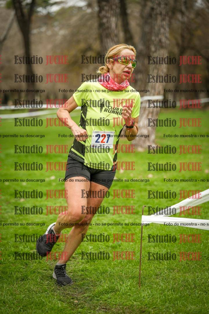 Fotos en el cuarto punto del circuito
