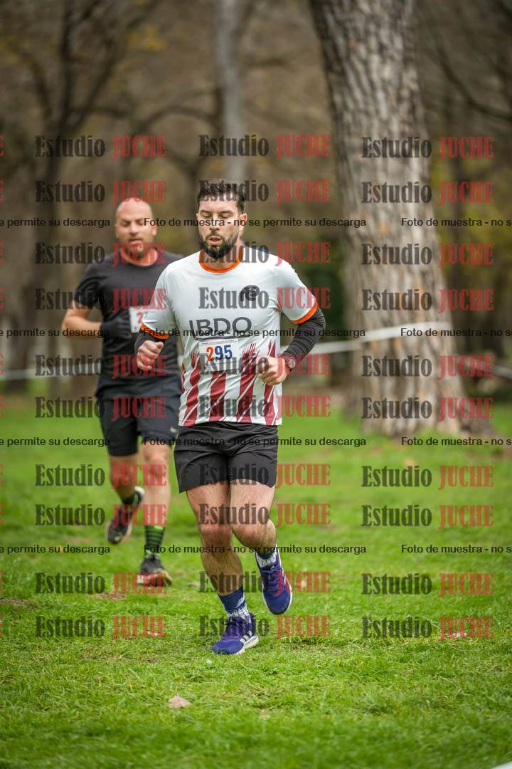 Fotos en el cuarto punto del circuito