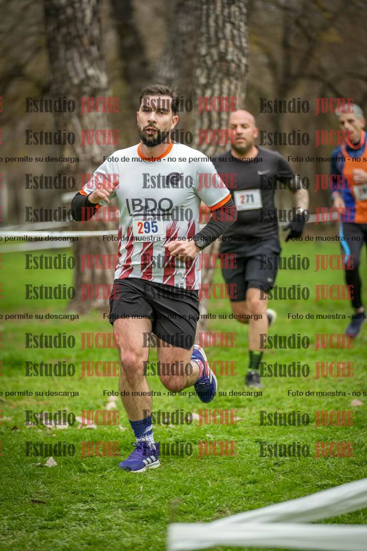 Fotos en el cuarto punto del circuito