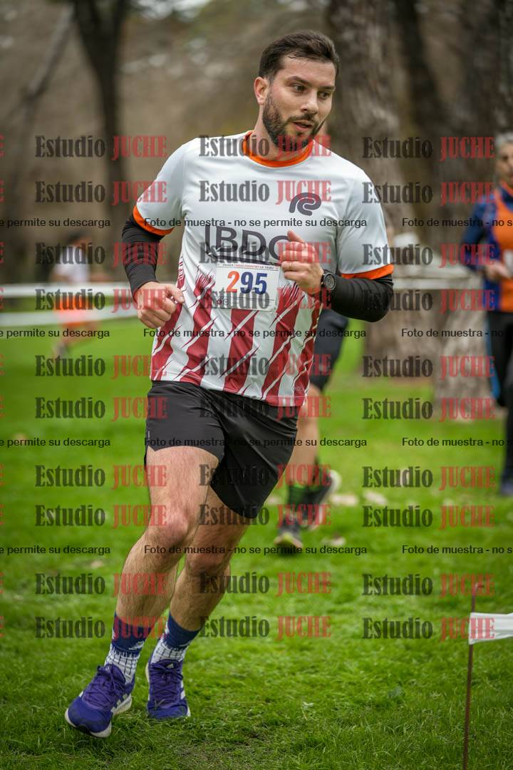 Fotos en el cuarto punto del circuito