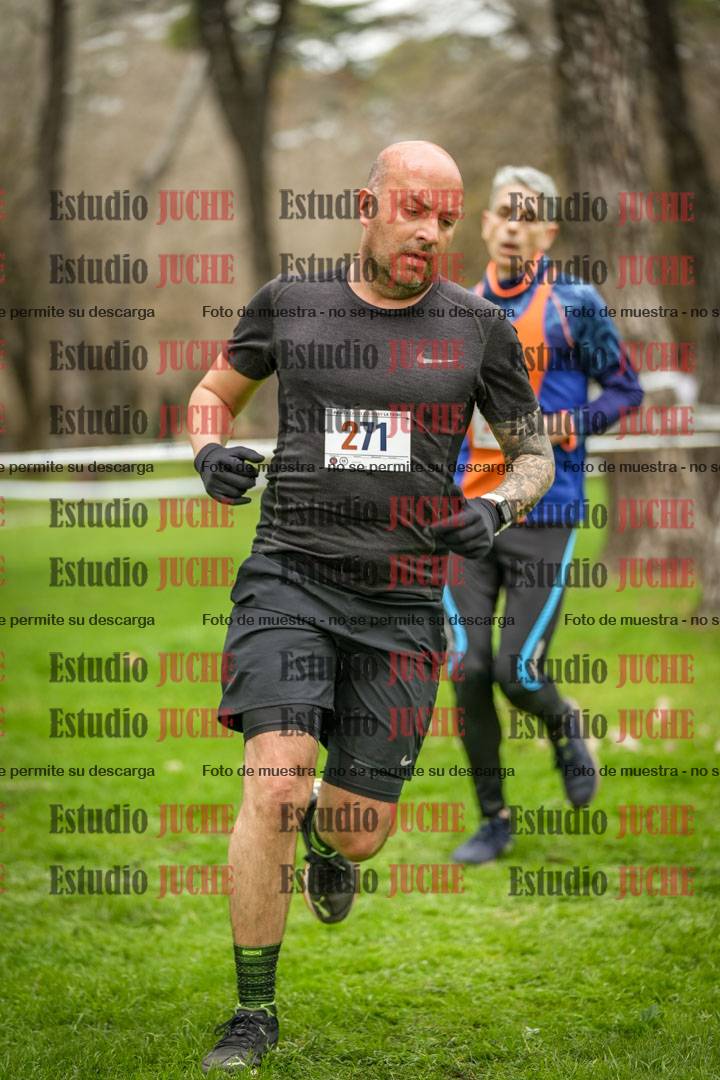 Fotos en el cuarto punto del circuito