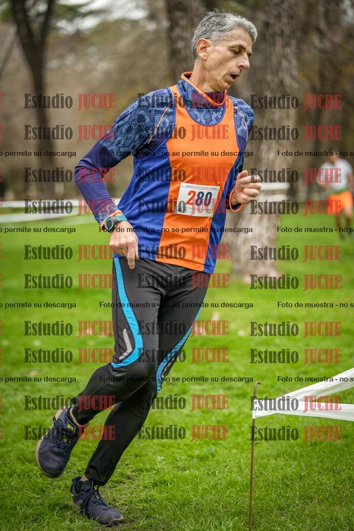 Fotos en el cuarto punto del circuito