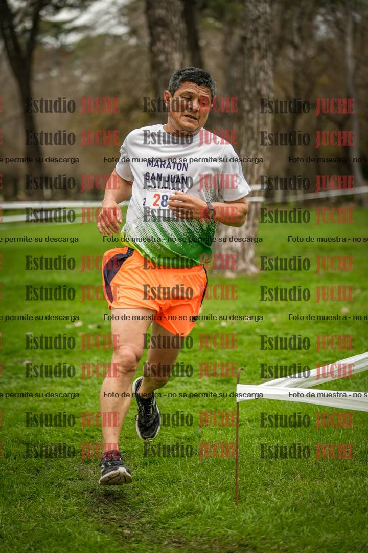 Fotos en el cuarto punto del circuito