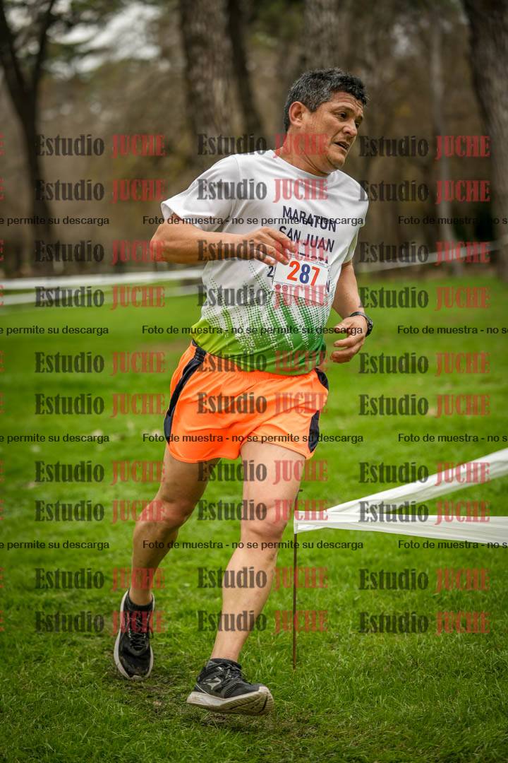 Fotos en el cuarto punto del circuito