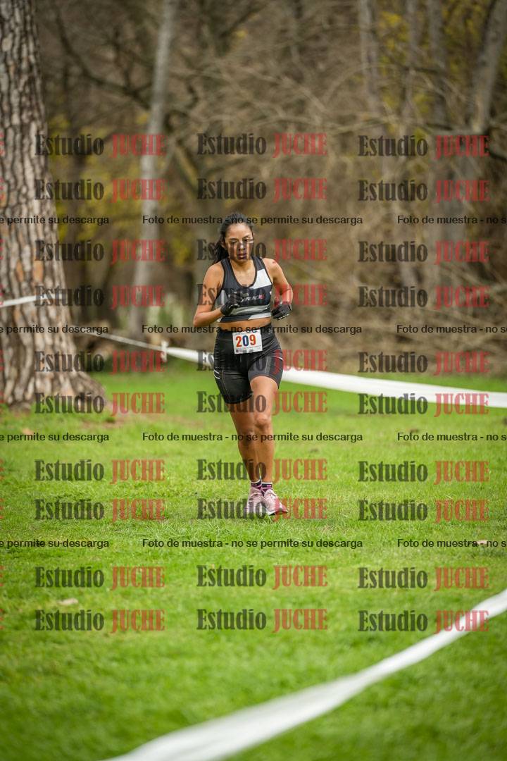 Fotos en el cuarto punto del circuito