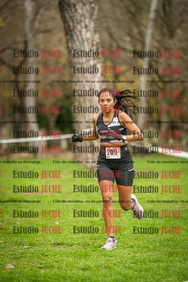 Fotos en el cuarto punto del circuito