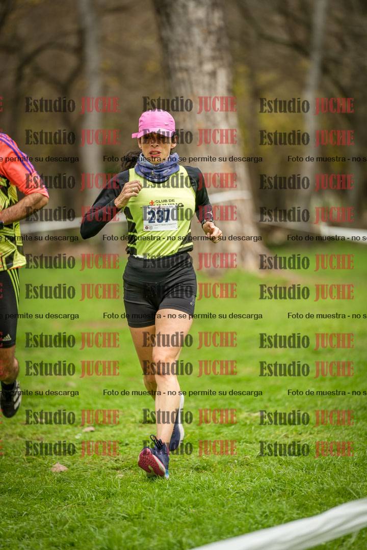 Fotos en el cuarto punto del circuito