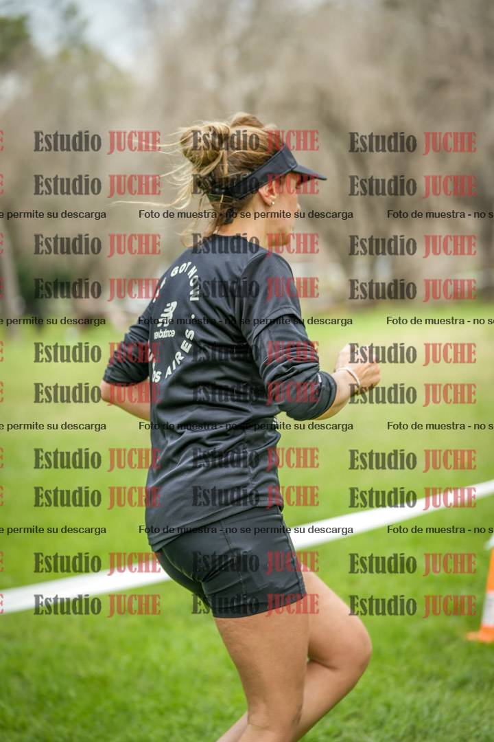 Fotos en el cuarto punto del circuito
