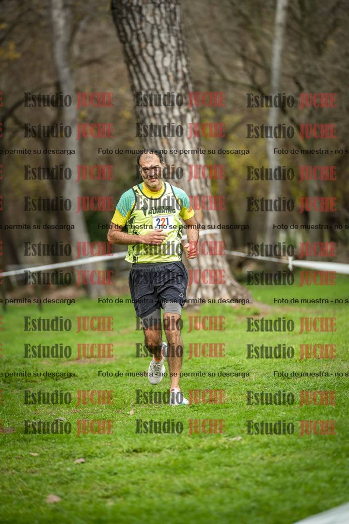 Fotos en el cuarto punto del circuito