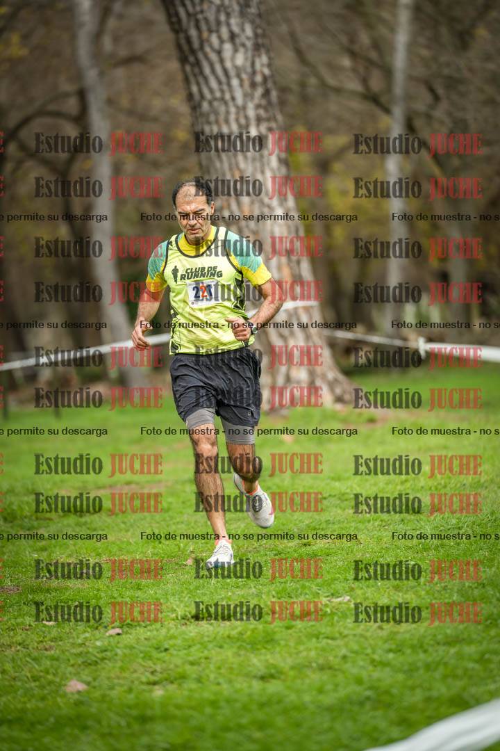 Fotos en el cuarto punto del circuito