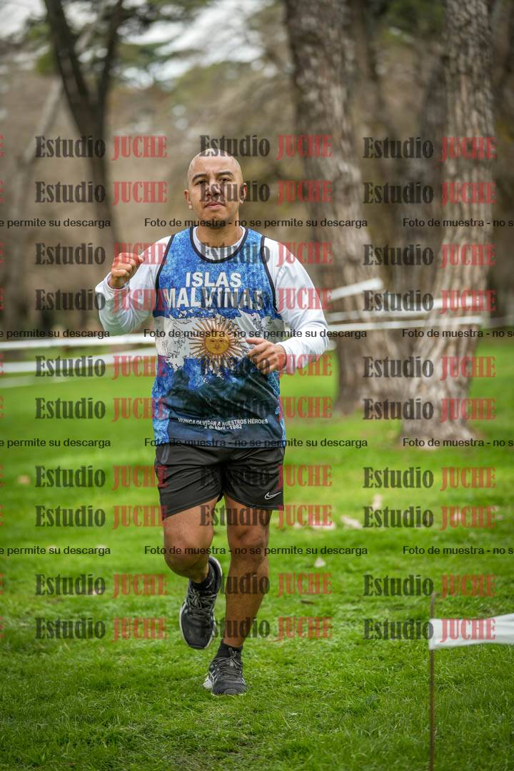 Fotos en el cuarto punto del circuito