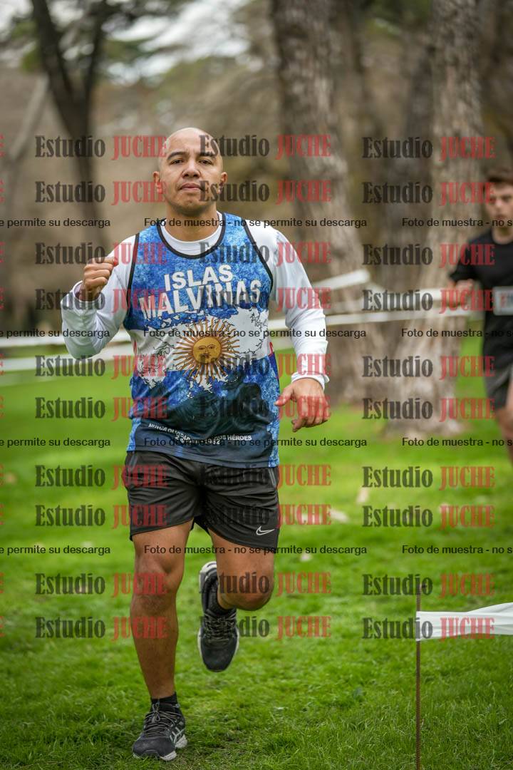 Fotos en el cuarto punto del circuito